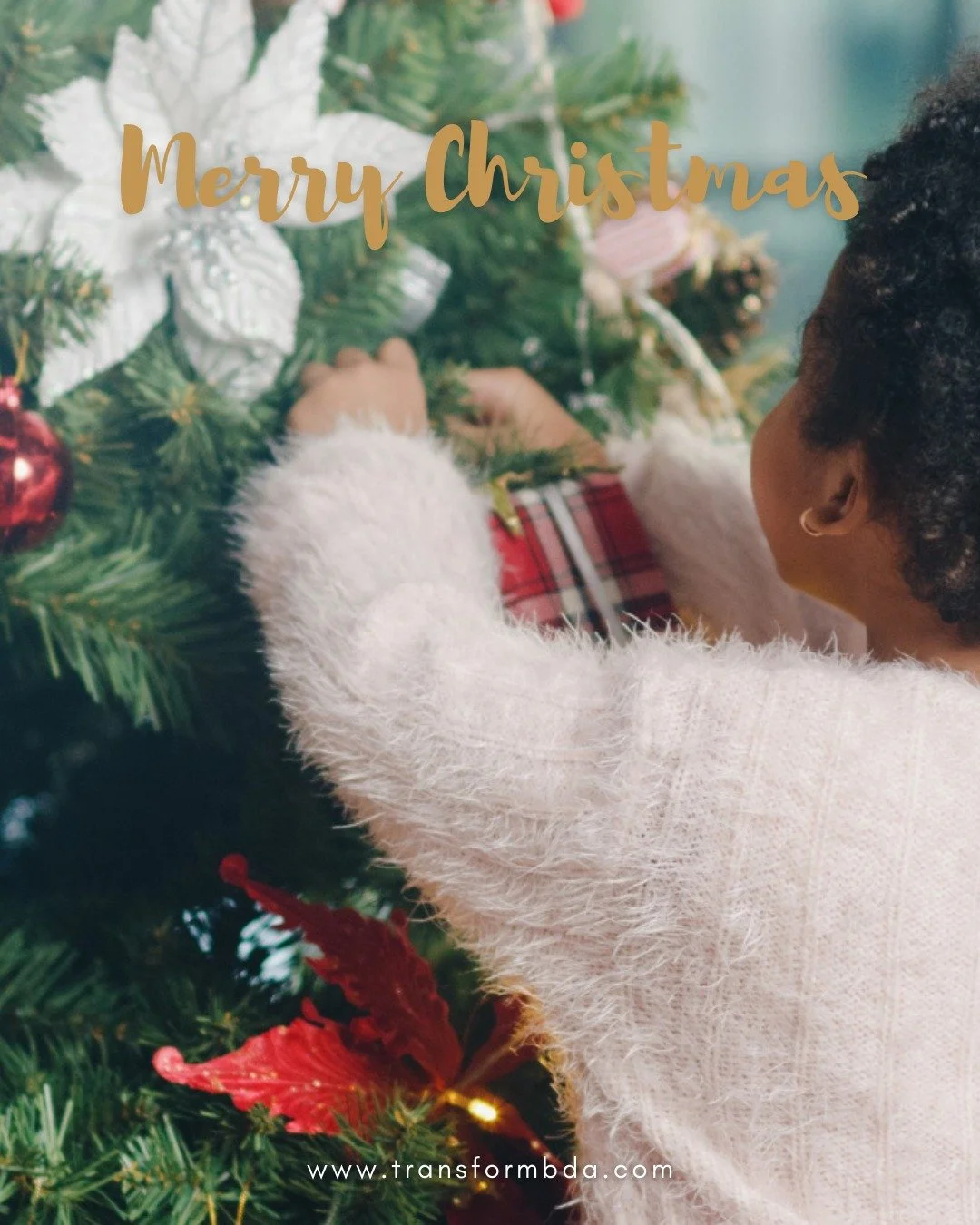 🌲Merry Christmas

Christmas is a time of celebration and deep gratitude for the greatest gift God has ever given us, His Son, Jesus. In the midst of the lights, the music, and the gatherings, may we pause to reflect on the true meaning of this seaso