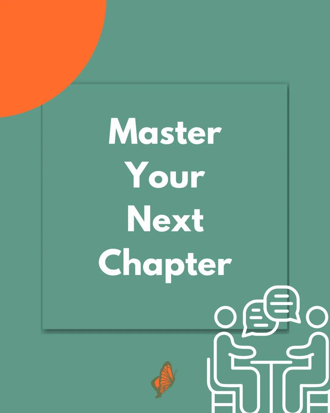 ✨ Master Your Next Chapter ✨

Wow, February already. Here we go...

At Transform, we&rsquo;re convinced that bespoke support is the key to lasting breakthrough. Whether you&rsquo;re eyeing a professional pivot, tackling a tough season, or redesigning