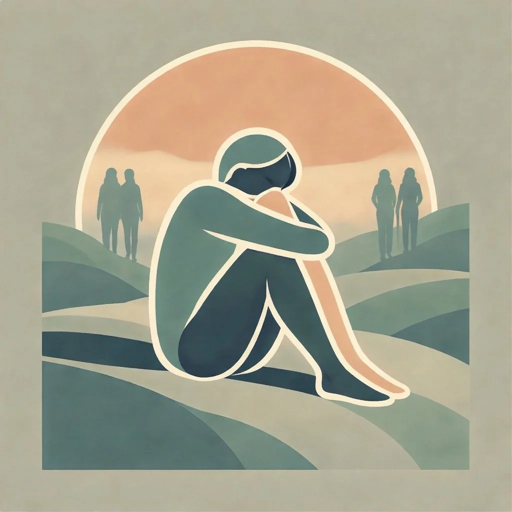 Loneliness: Why It Hurts, Why It Matters, and Why It Repeats  