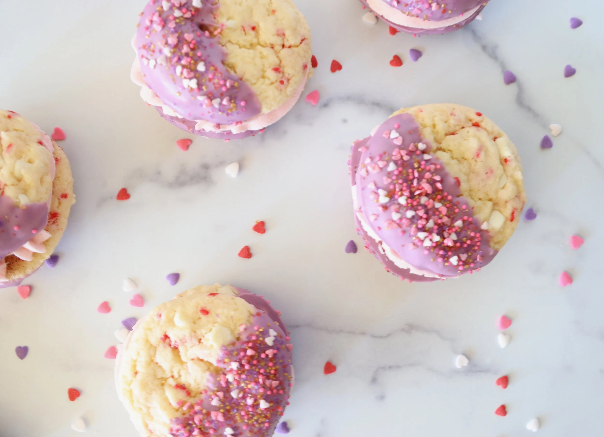 Valentine Double Doozies