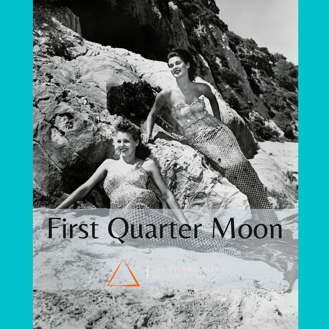 Gemini First Quarter Moon : Keep Going 
March 10, 2022 @ 3:44am MST (19&deg; 50&rsquo; Pisces)
What has been unfolding for you since the Pisces New Moon on 3/2/22?  Amidst the forward movement in the sky and the go-big-or-go-home energy of the New Mo