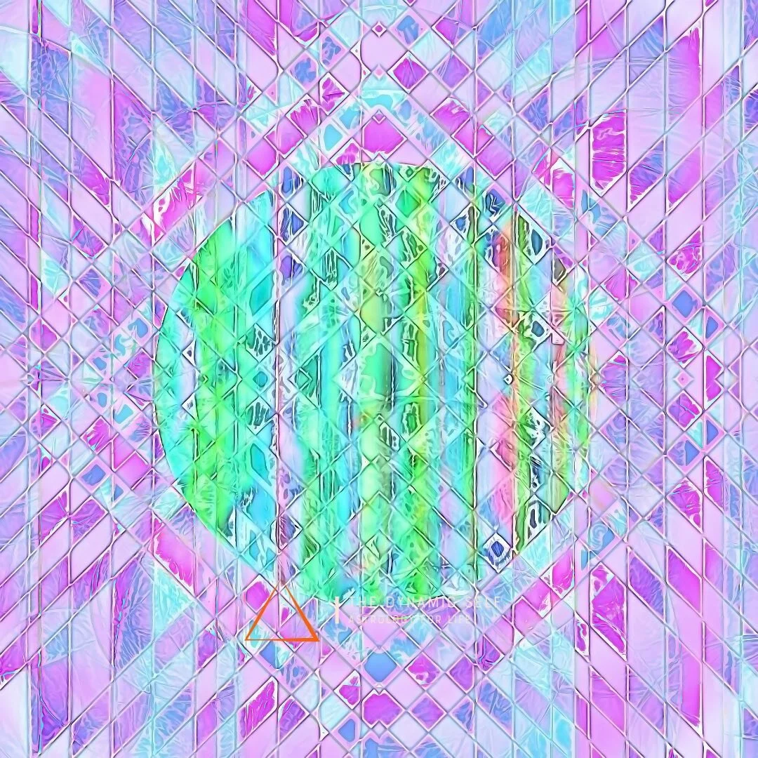 Sun Conjunct Neptune : Surrender
March 13, 2022 : 5:34am MST (22&deg; 52&rsquo; Pisces) 
Advantages : Neptune allows for us to surrender into the cosmic fabric that we exist within.  Potentially opening up the doors to elevated creativity, true compa
