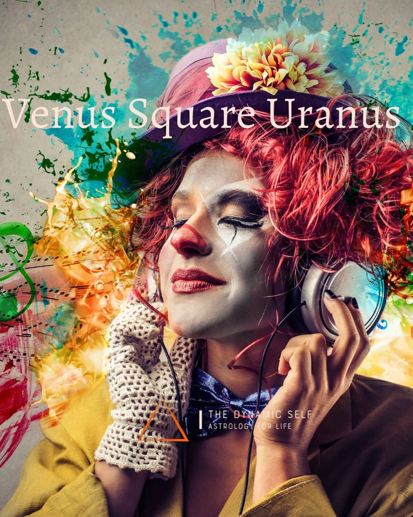 Venus in Aquarius Square Uranus in Taurus : Shaking Things Up
March 19, 2022 @ 5:16am (12&deg; 17&rsquo;)
As you are well aware, Venus has been on quite the journey lately.  Currently she is widely sandwiched between Mars and Saturn (the Zodiac&rsquo