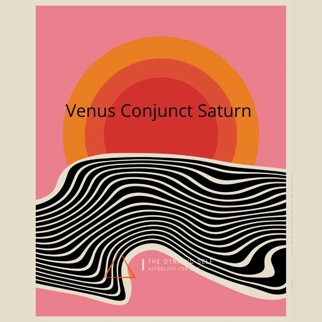Venus Conjunct Saturn in Aquarius : Deep Healing
March 28, 2022 @ 1:16 pm MDT (21&deg; 44&rsquo;)
This is the last push for Venus as she comes to the end of some turbulent couple of months. Since November 2021, Venus has either been conjunct a challe