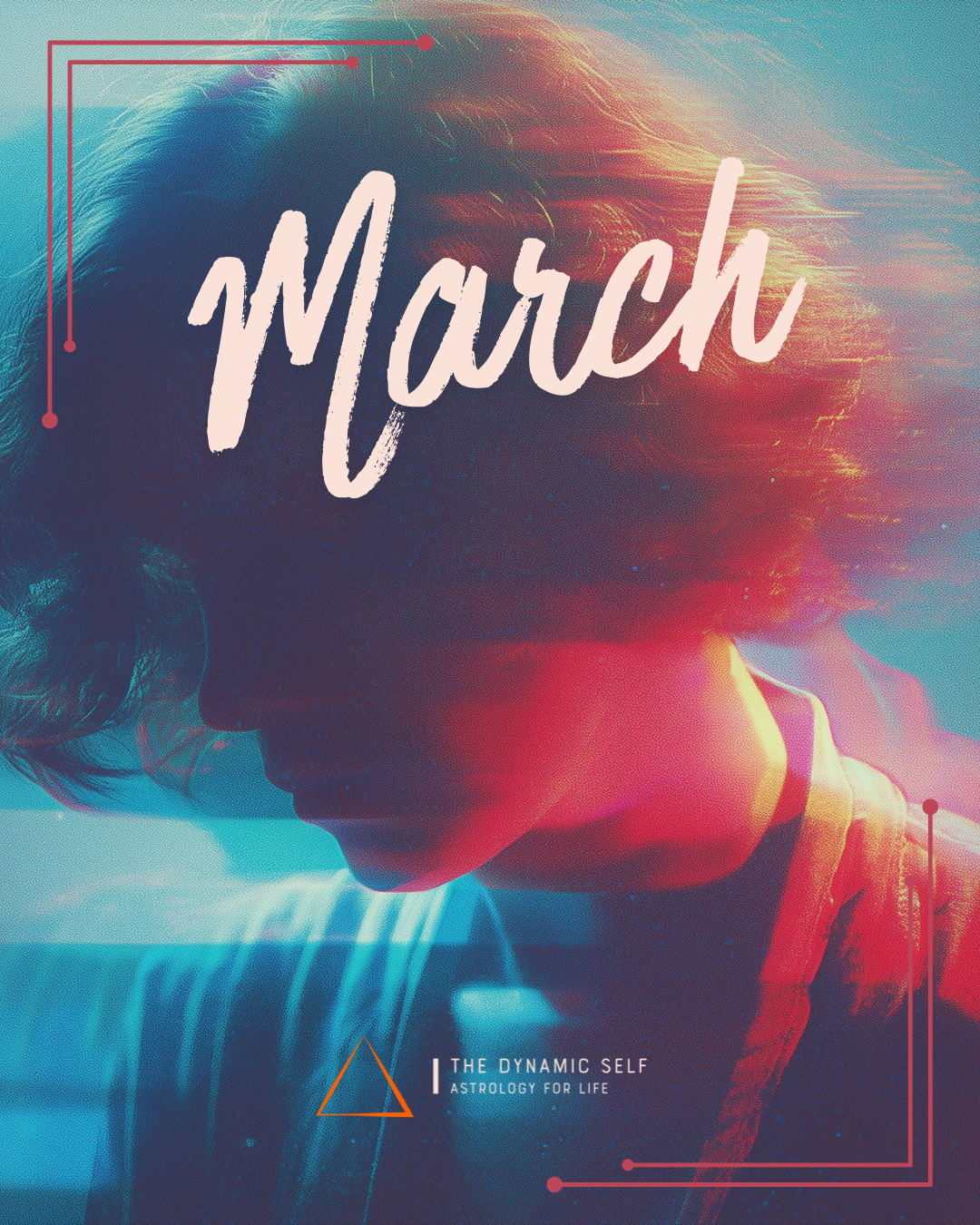 March 2026 : The Space Between the Lines