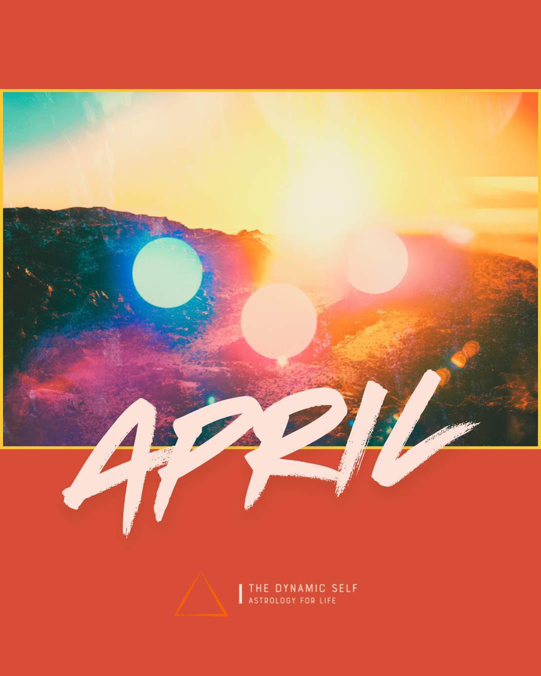 April 2026 : Leap of Faith 