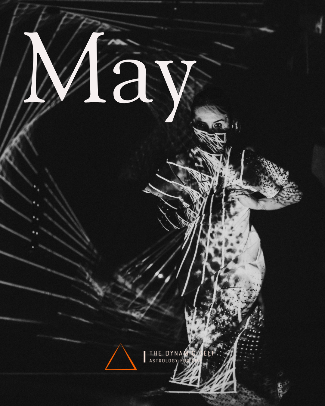 May 2026 : Trust Yourself