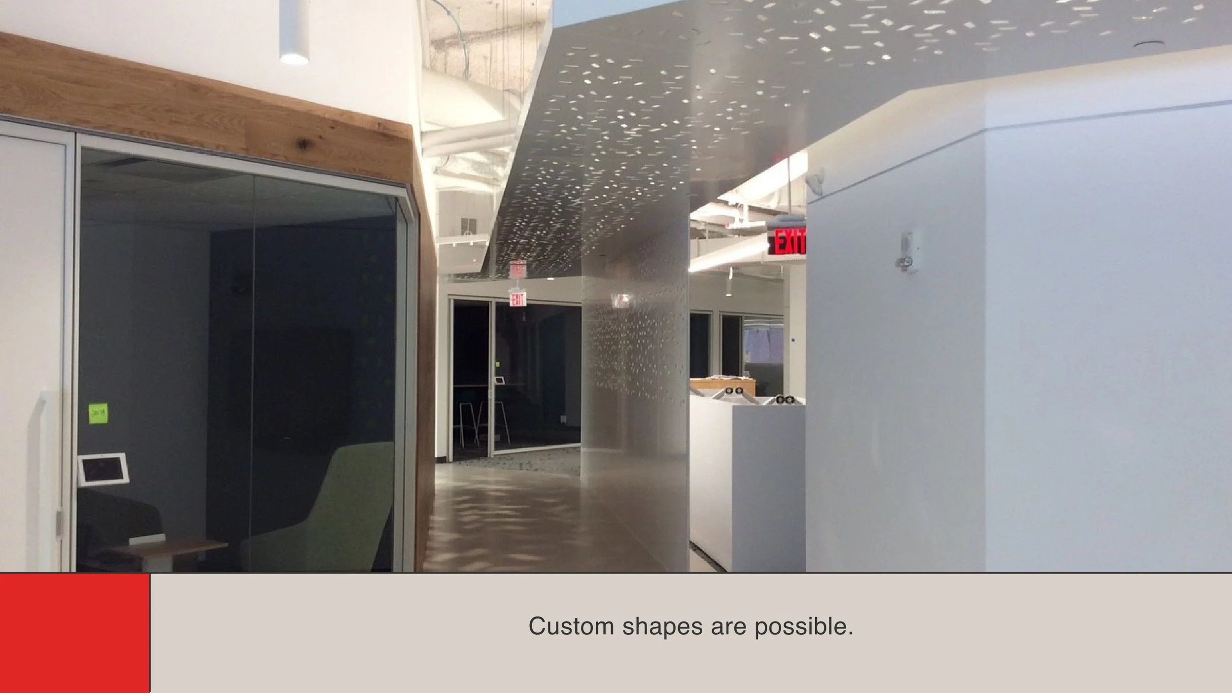 Sectis Design Custom Panels