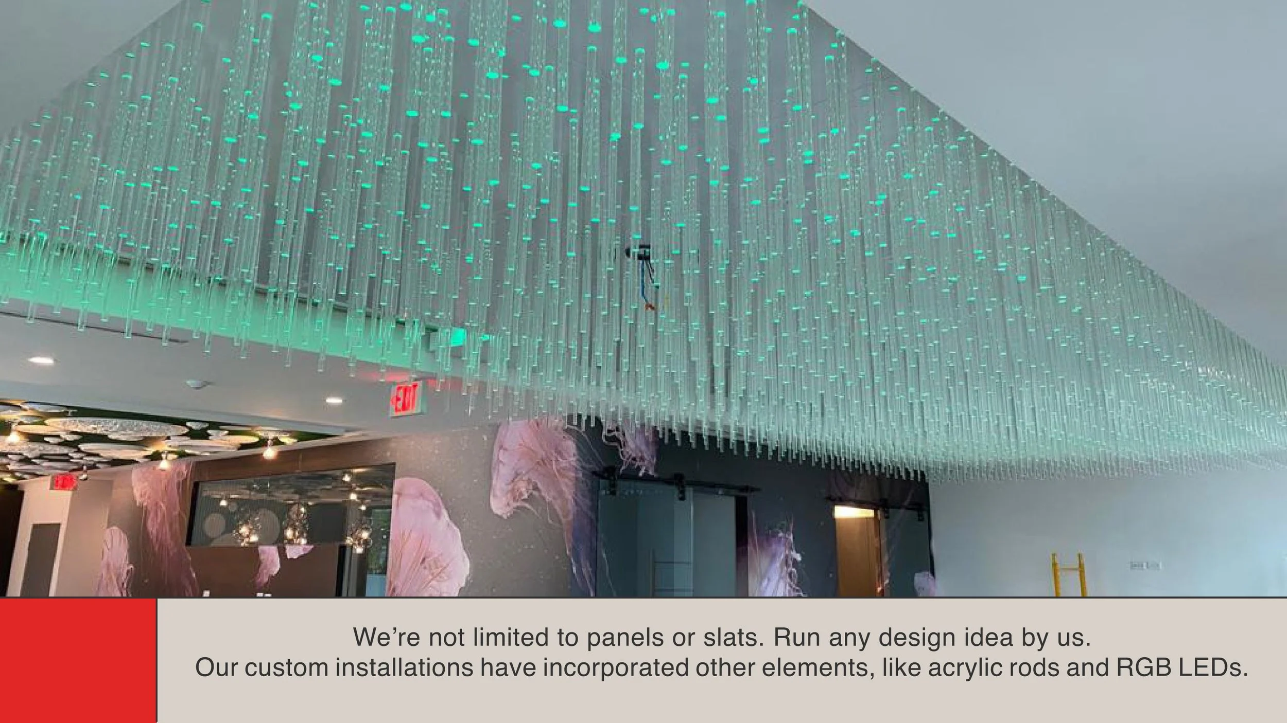 Sectis Design Custom Panels