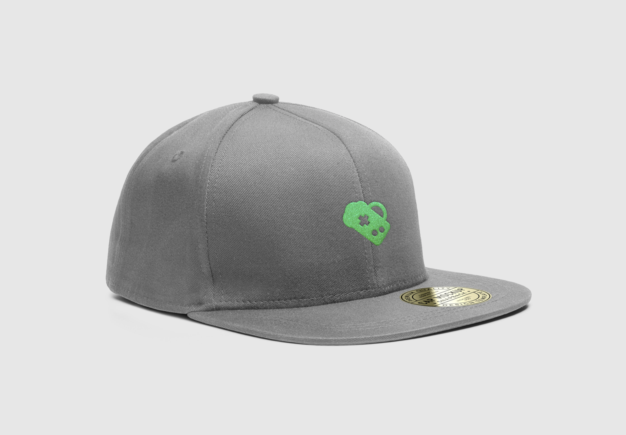 DrinkingNerdy - Merch Design Hat