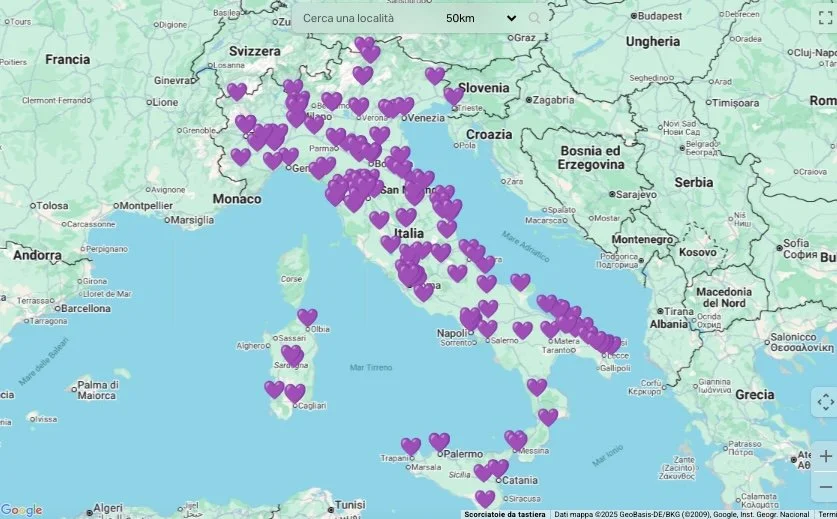 gioia libera tuttə | ITALIA FEMMINISTA