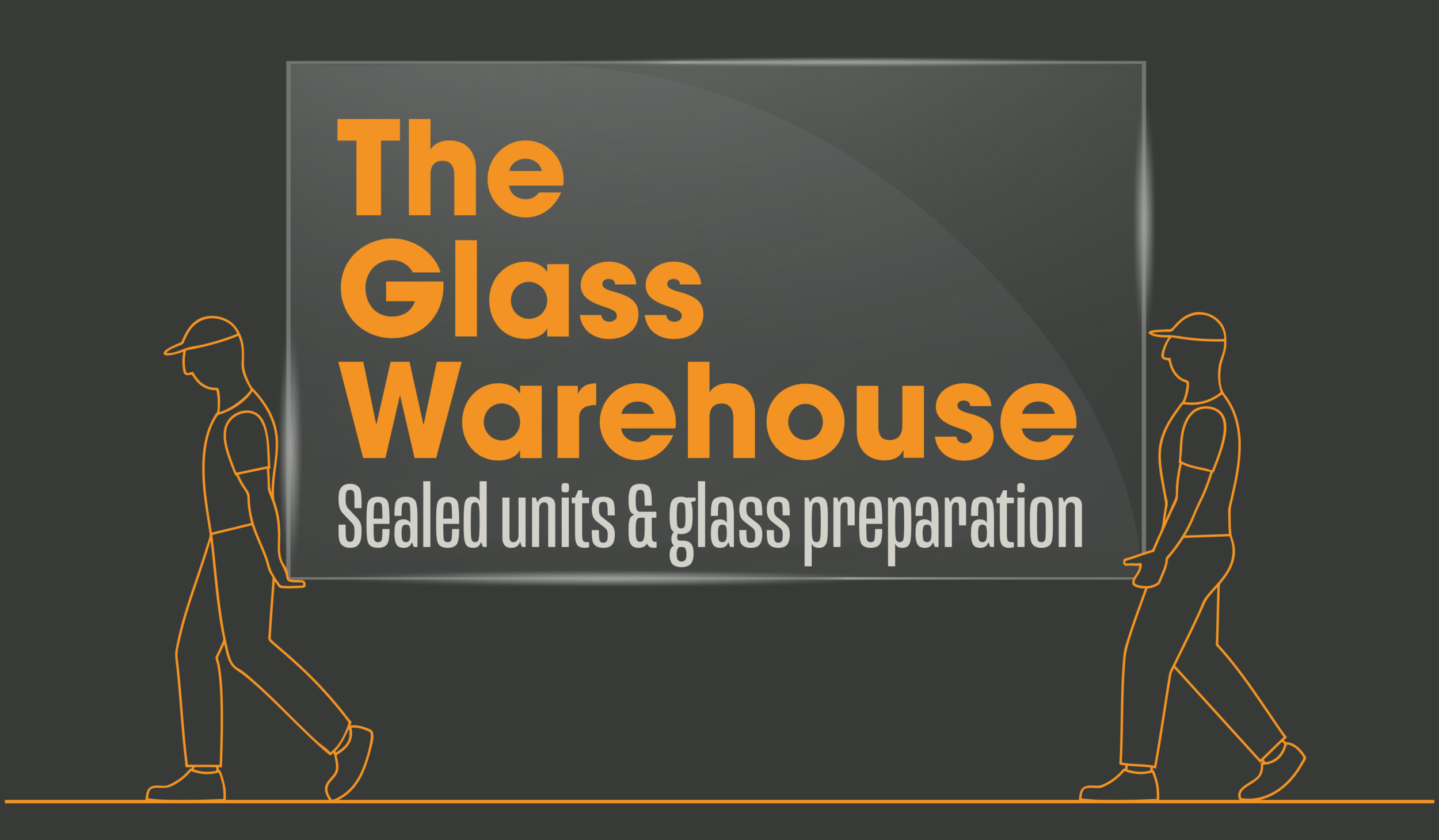 The Glass Warehouse