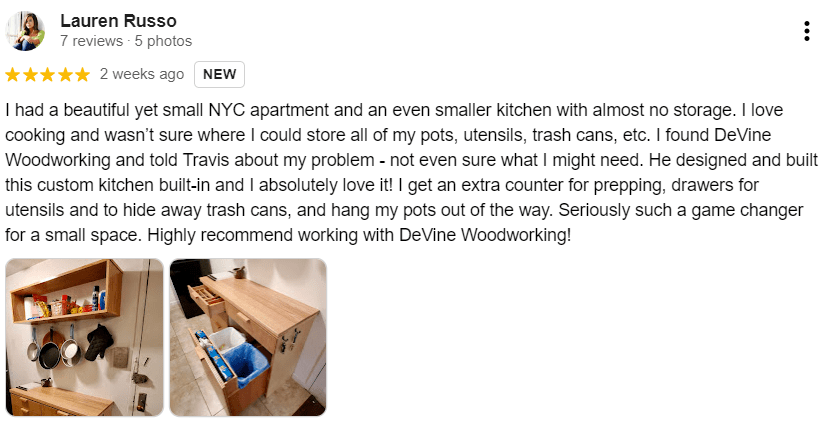Customer-review-custom-kitchen-NYC.png