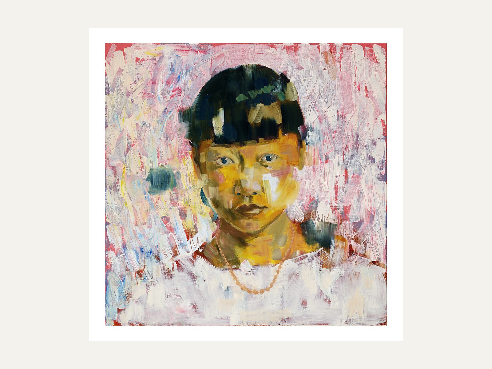Anna May Wong | Fine Art Print