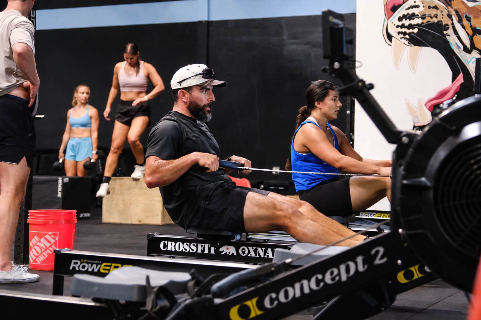 CrossFit Oxnard Rowing Session.jpg