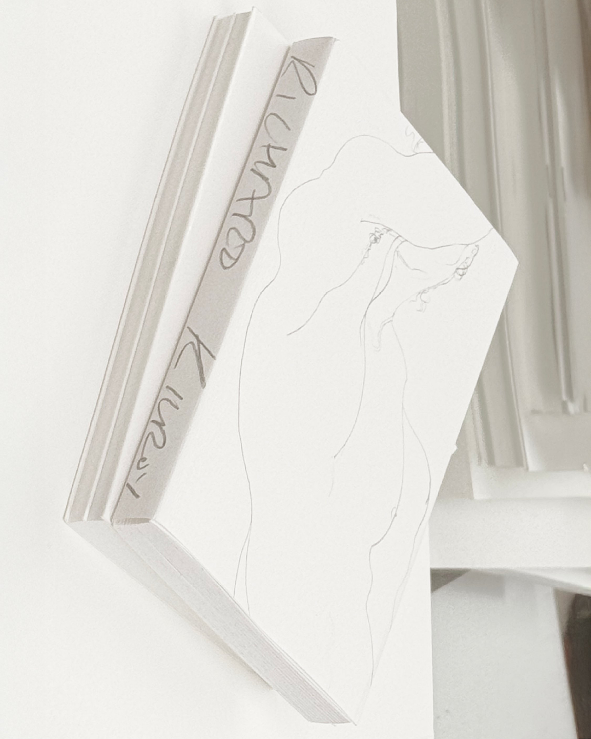 IMPRESSIONS OF MEN by Richard Kilroy