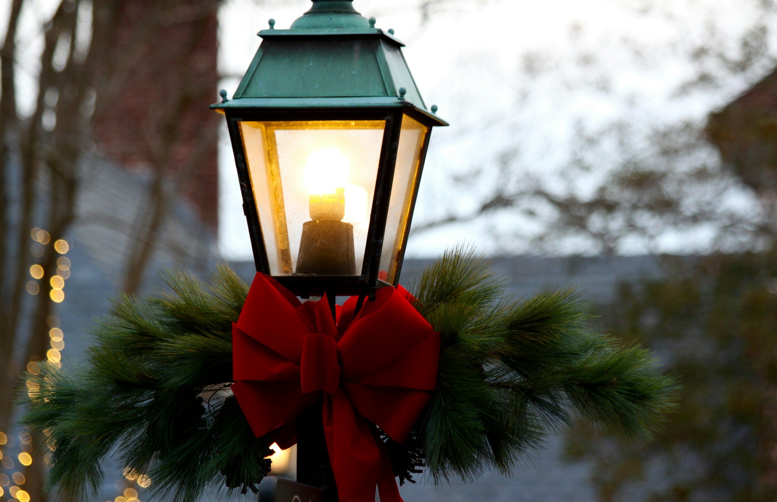 Loving and Limits from “A Christmas Carol”