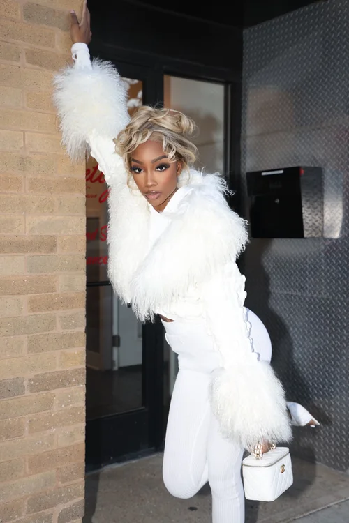 New Arrivals! | Lavish Furs
