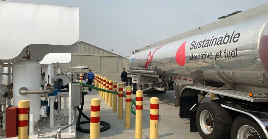 Bizav Industry To Hold Online SAF Summit Next Month