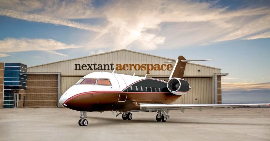Nextant Aerospace and Veracity Technology Solutions Partner to Bring Aviation-Quality NDT Services to Other Industries
