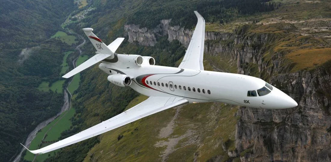 Dassault Gets Recognition for Sustainability Efforts