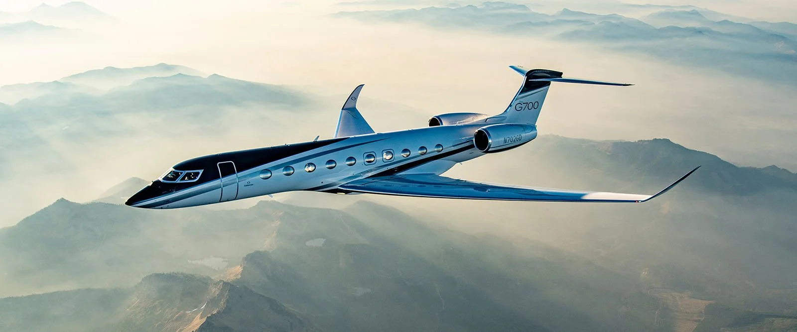 Used Business Jet Market to Feel the Impact of G700