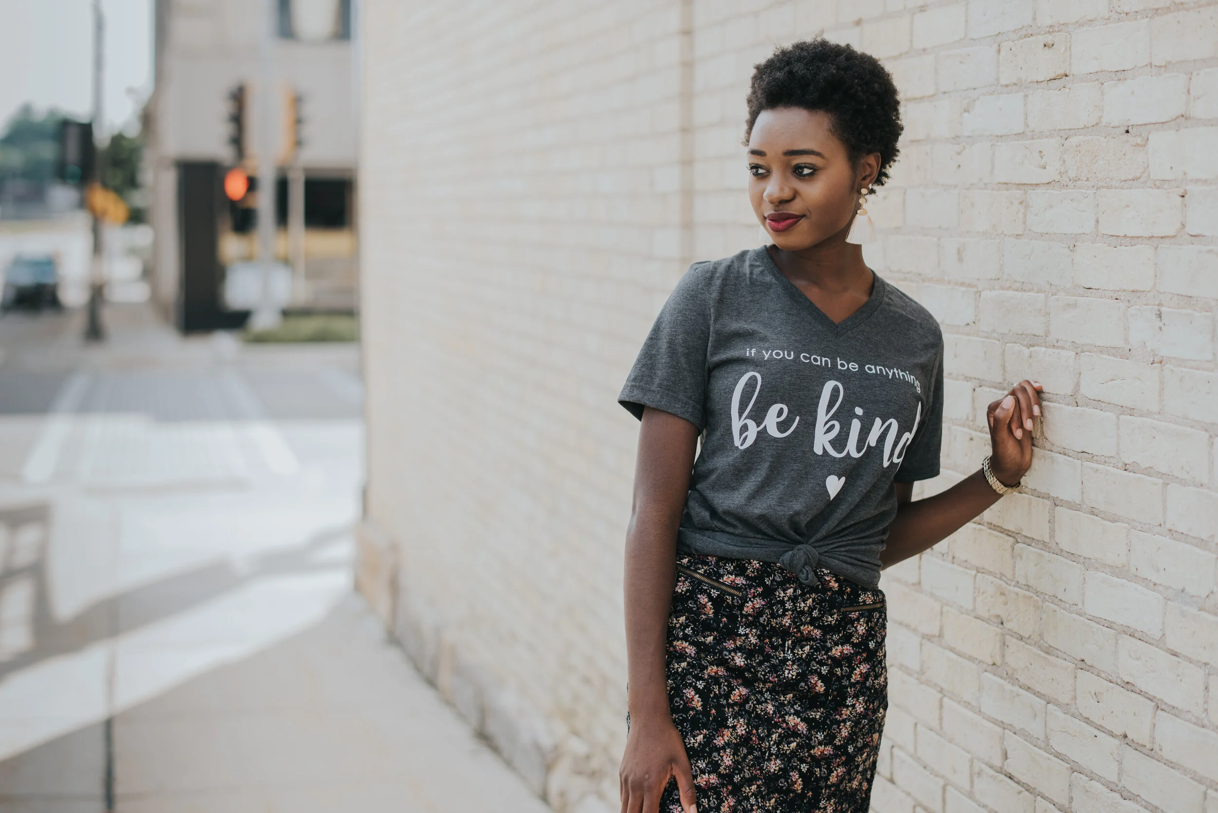 Be Kind