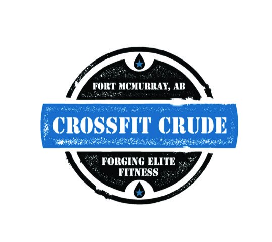 CrossFit Crude