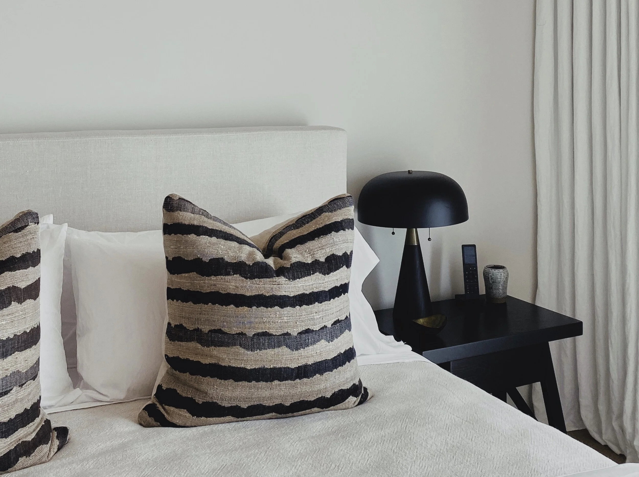 Maus Design interior