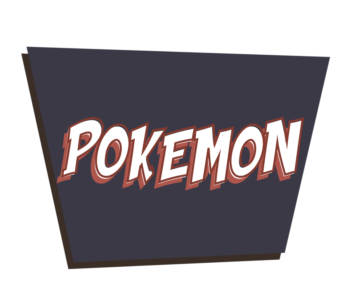 Pokemon