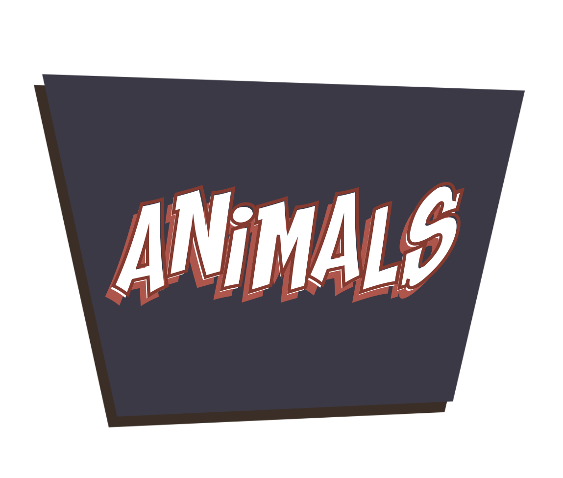 Animals