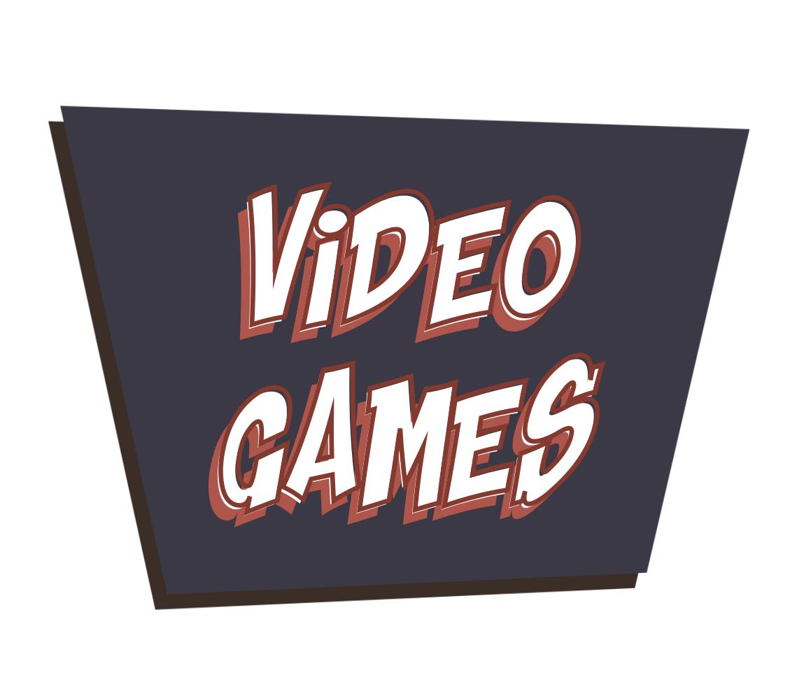 Video Games