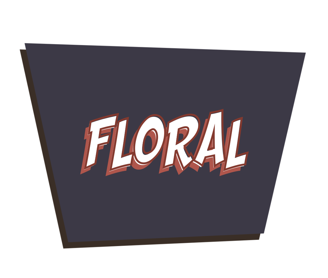 Floral