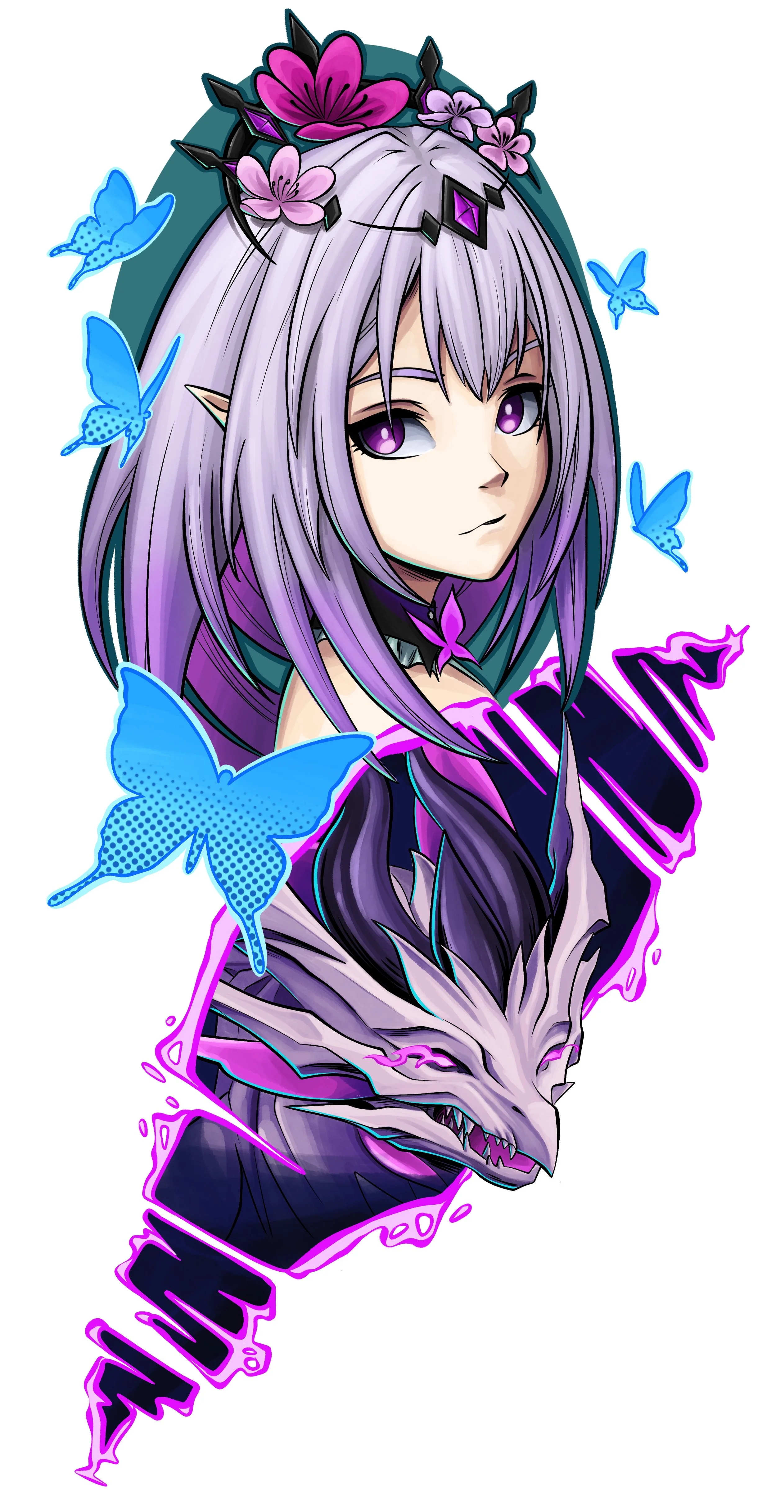 $1000, Full color Castorice