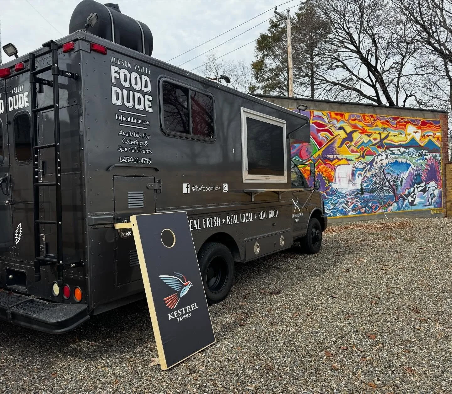 New expansion coming this spring&hellip;. Stay tuned.