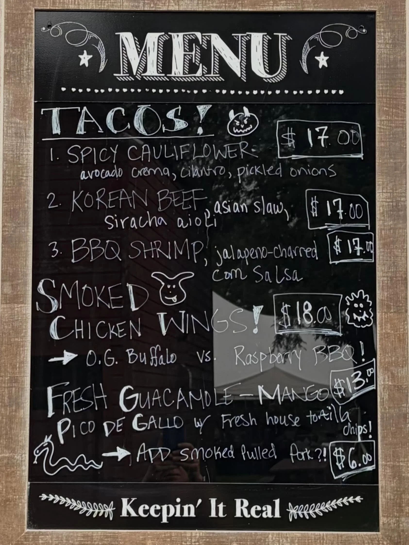 Are you hungry?? Come say hi @kestrel.kingston THIS evening! 21 O&rsquo;Neil St in Kingston! 🌮