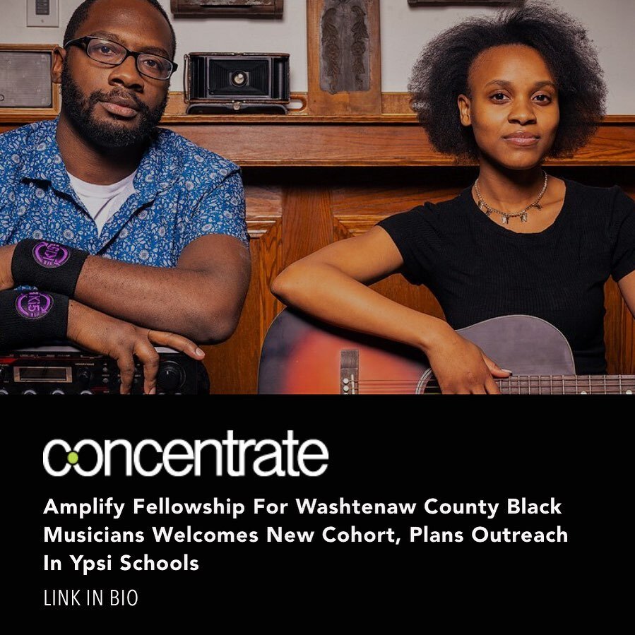 Take a deeper dive into the 2022 fellowship with Concentrate/Second Wave with overviews and excerpts from Ki5 and Lorian Janine.

Put together by our friends at Concentrate - Sarah Rigg &amp; Doug Coombe.