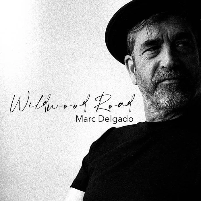 Marc Delgado - Wildwood Road (vinyl)