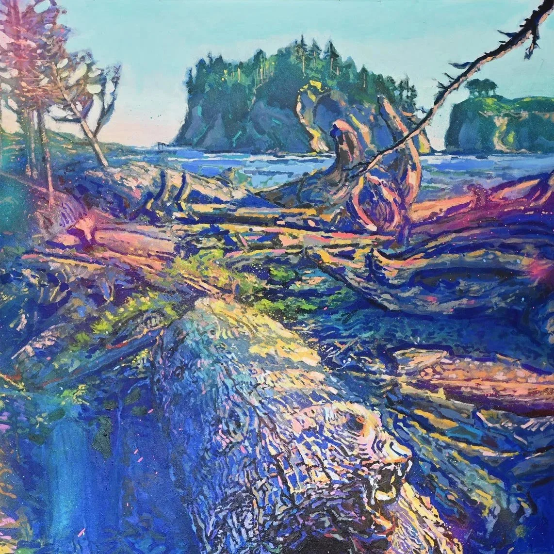 Benjamin Vanderverff