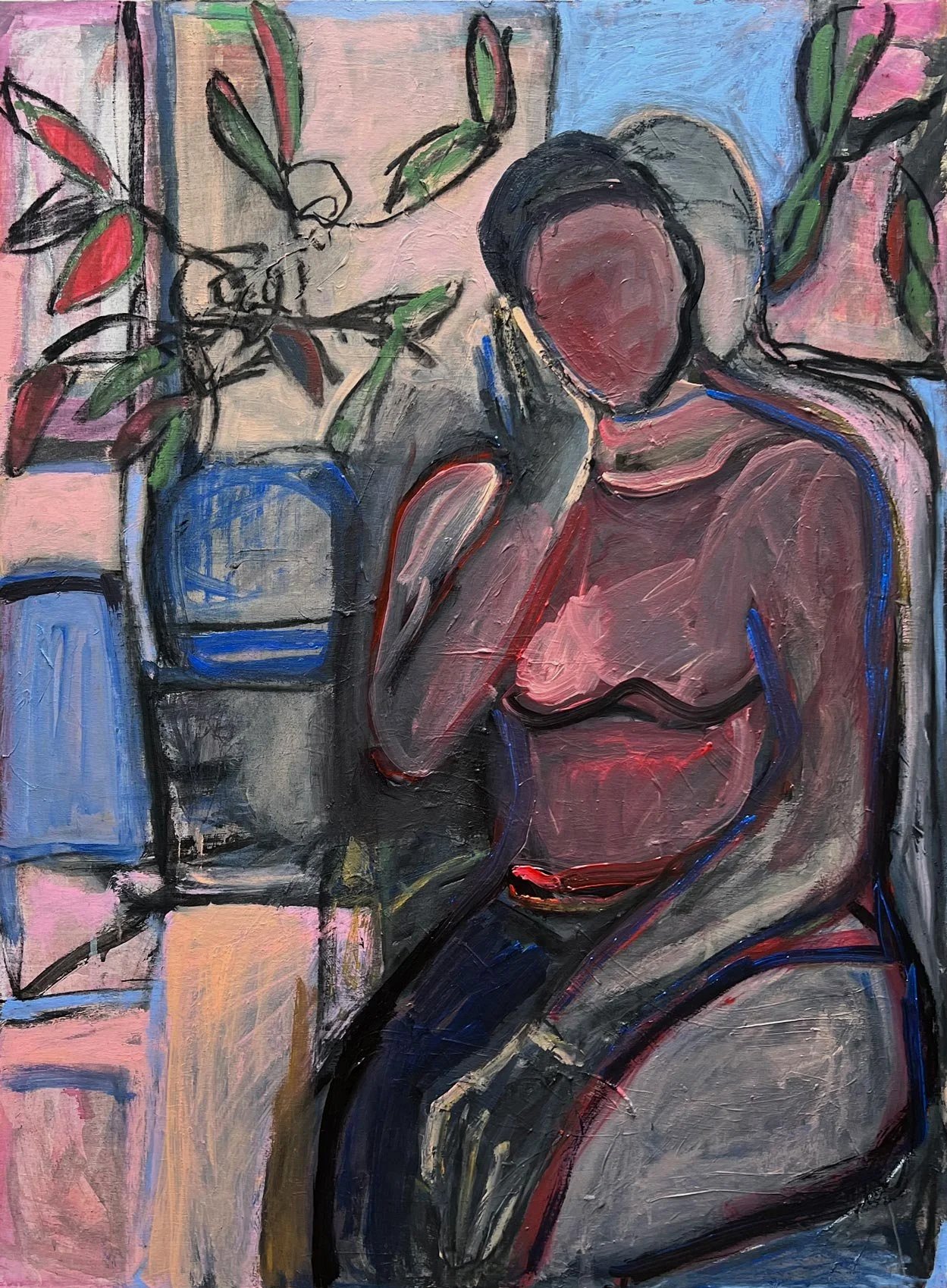 Karen Kosoglad Finding the Moment