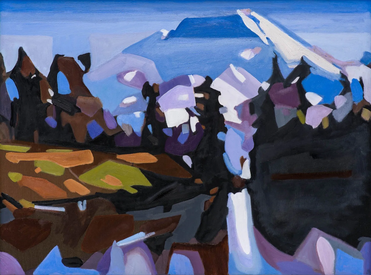 Christine Sharp — Harris Harvey Gallery