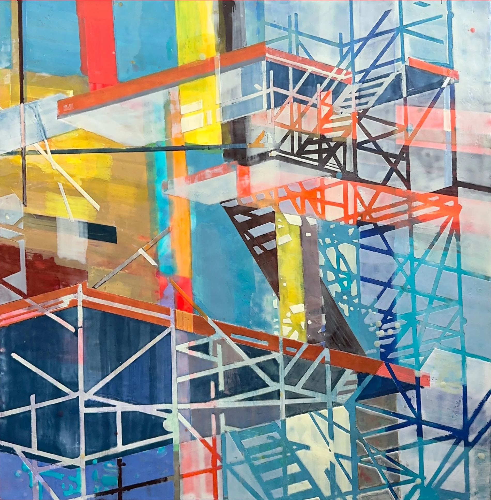 Harris Harvey Gallery