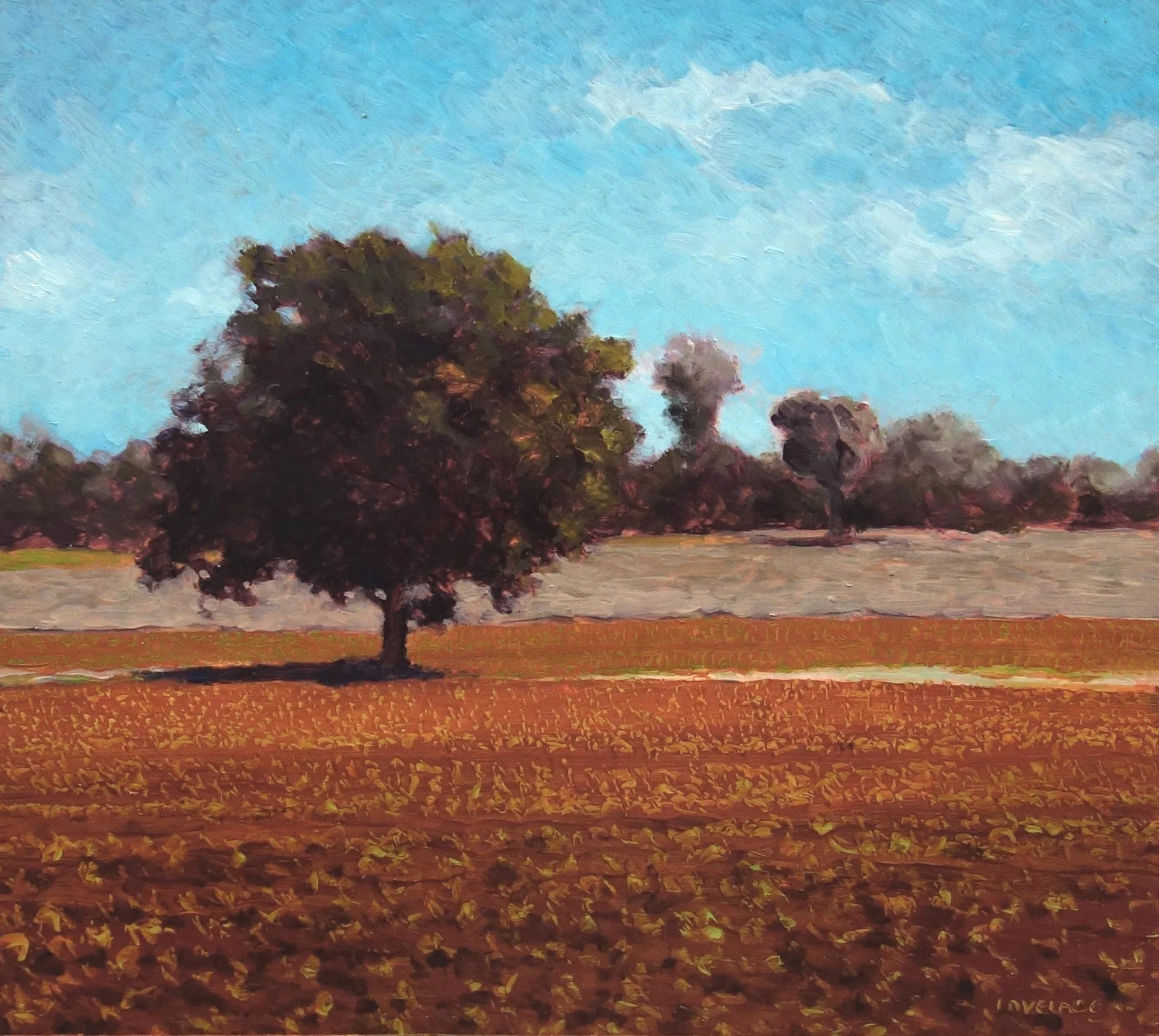 Kent Lovelace Northwest Artist — Harris Harvey Gallery