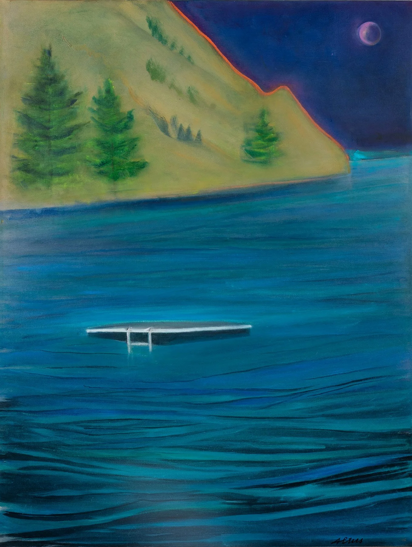 Harris Harvey Gallery