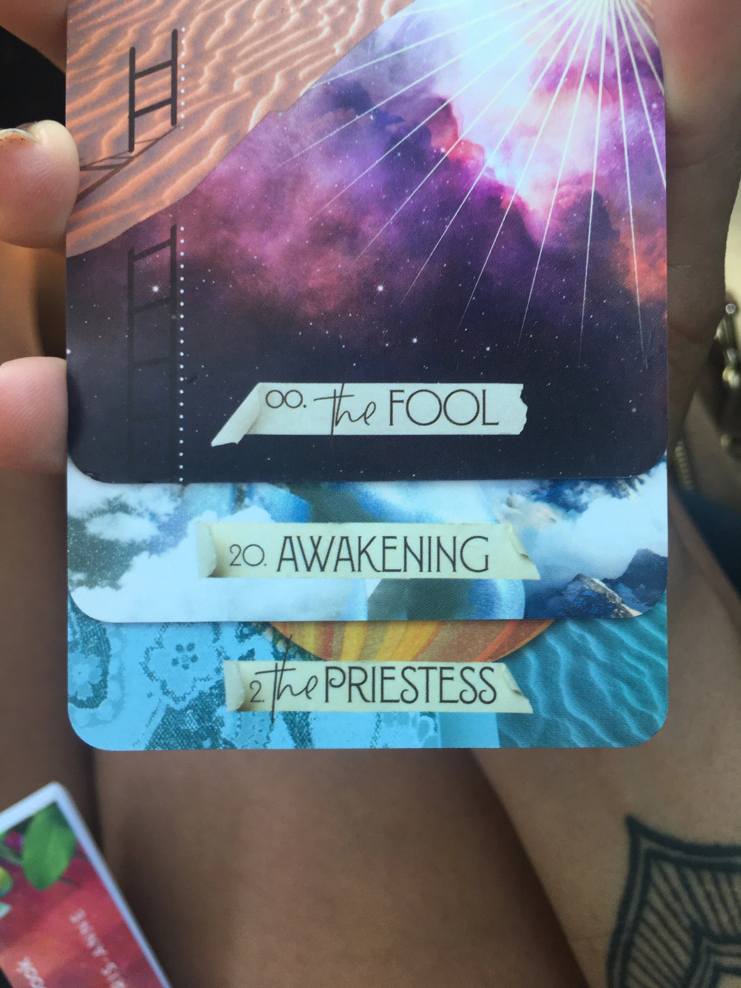 Decolonize Your Mind