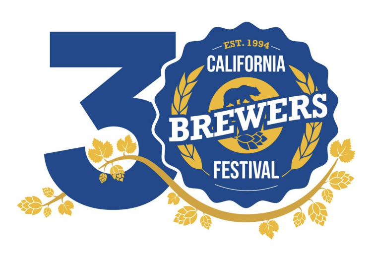 30th Annual California Brewer’s Festival