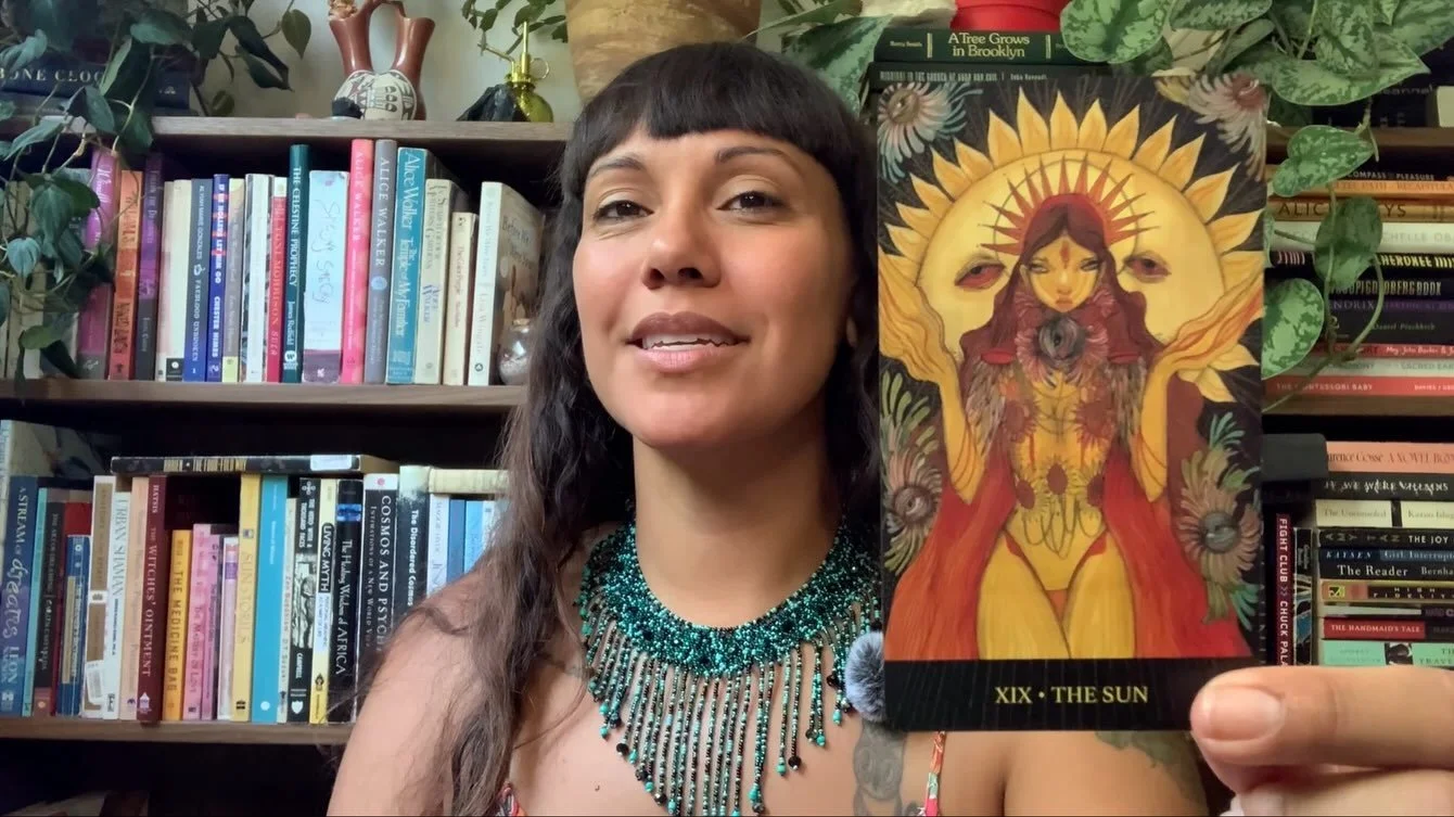 August is going to be one for the books! We&rsquo;ve got challenging retrogrades, nodal shifts, eclipses AND the Lions Gate Portal ❤️&zwj;🔥 

It could feel like the Tower Card moment or if you open yourself up to it, you could experience a wonderful