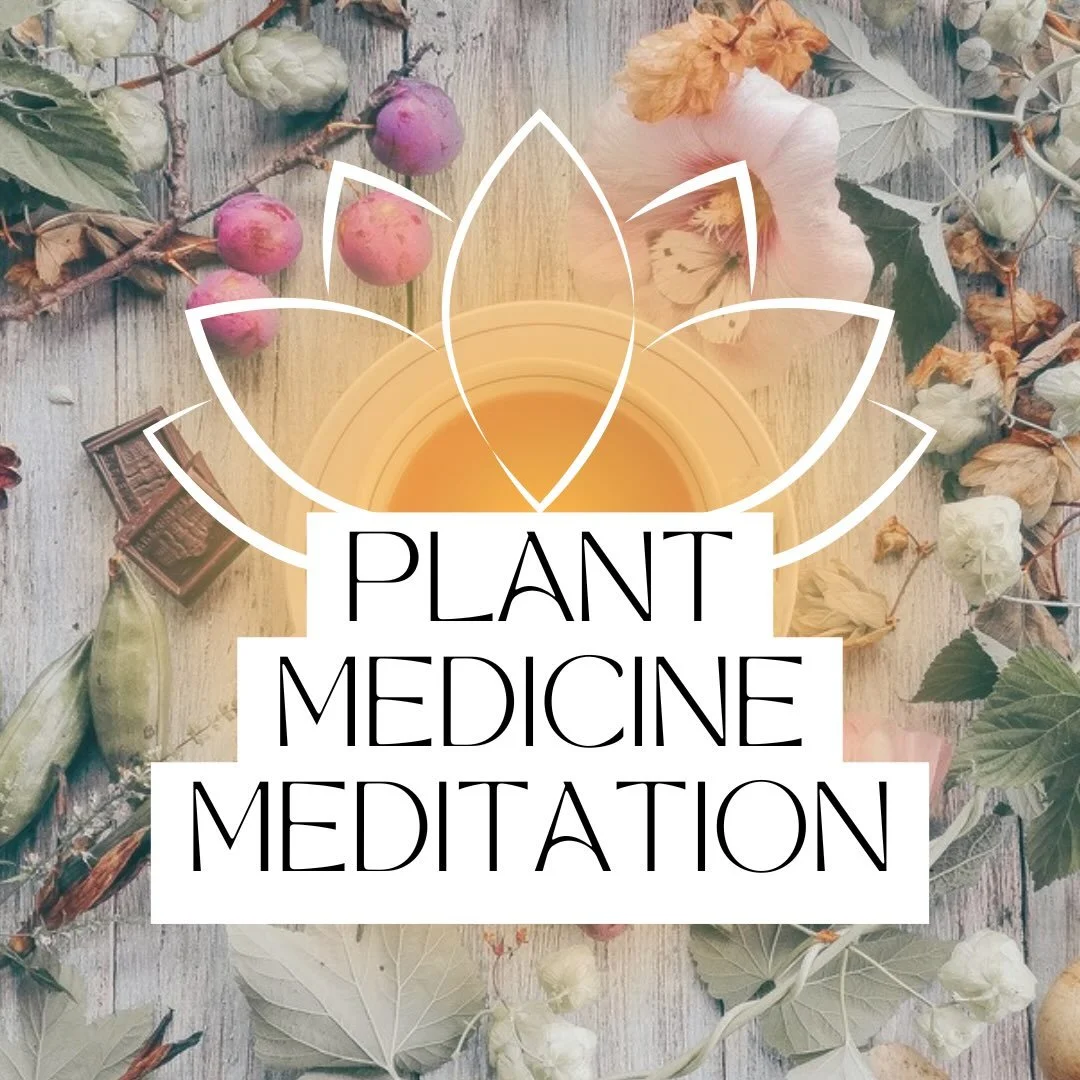 📆 UPCOMING EVENTS 🔥

7/23 🌱Plant Medicine Meditation 🧘🏽&zwj;♀️ 

We will be exploring hap&eacute; in ceremony once again as this medicine provides profound insights and grounds us in our bodily wisdom which is much needed as we wrap up Mercury R