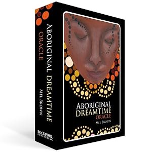 Aboriginal Dreamtime Oracle