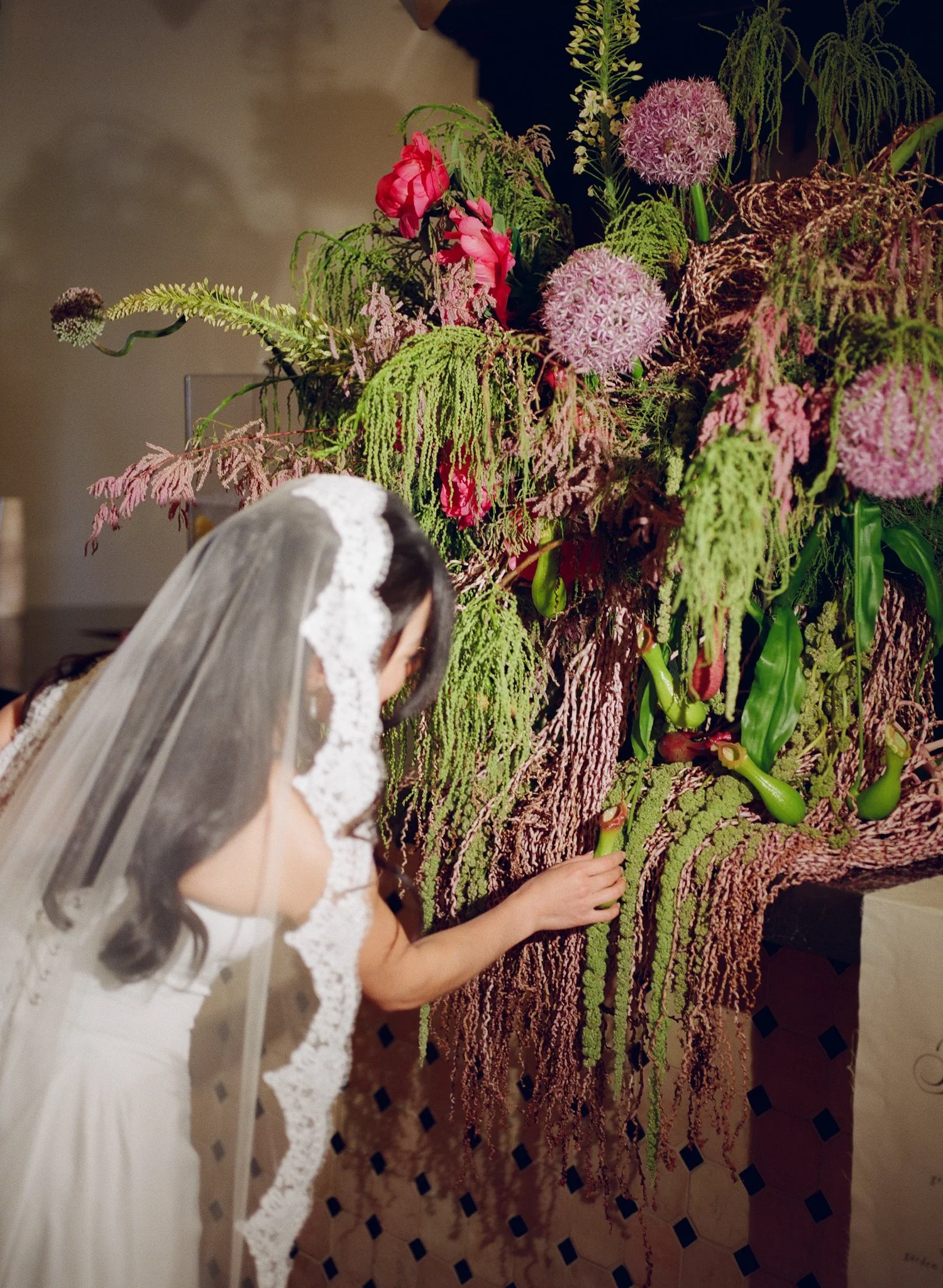 Los Angeles Wedding Photographer